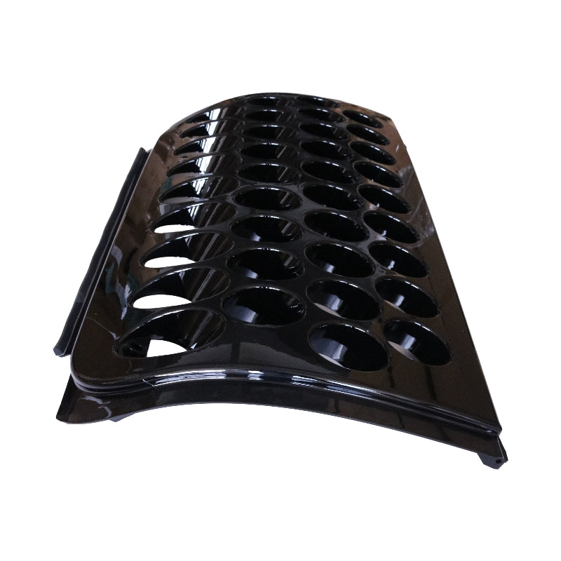 Grille Curbside 98-7197 for Thermo King Transport Refrigeration SB-100 SB-110 SB-190 SB-200 SB-330 SB-400