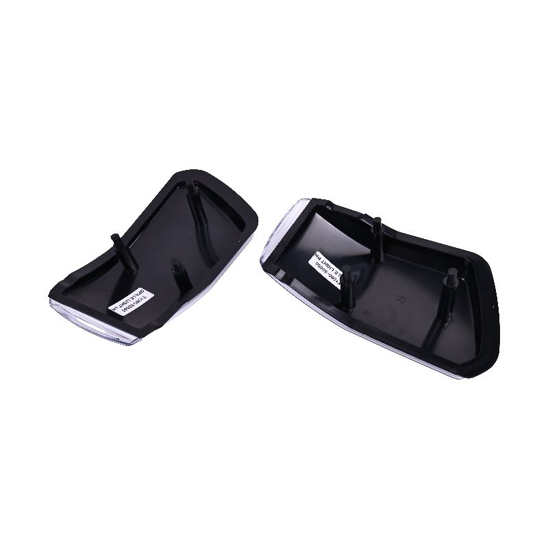 Grille Light Lens T1060-30040 T1060-30050 for Kubota Tractor L3130DT L3130F L3830F L3830GST L4330HST L4630DT L5030HST
