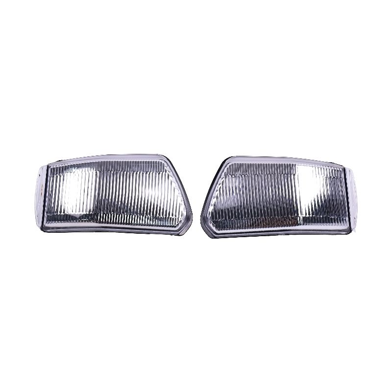 Grille Light Lens T1060-30040 T1060-30050 for Kubota Tractor L3130DT L3130F L3830F L3830GST L4330HST L4630DT L5030HST