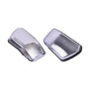 Grille Light Lens T1060-30040 T1060-30050 for Kubota Tractor L3130DT L3130F L3830F L3830GST L4330HST L4630DT L5030HST