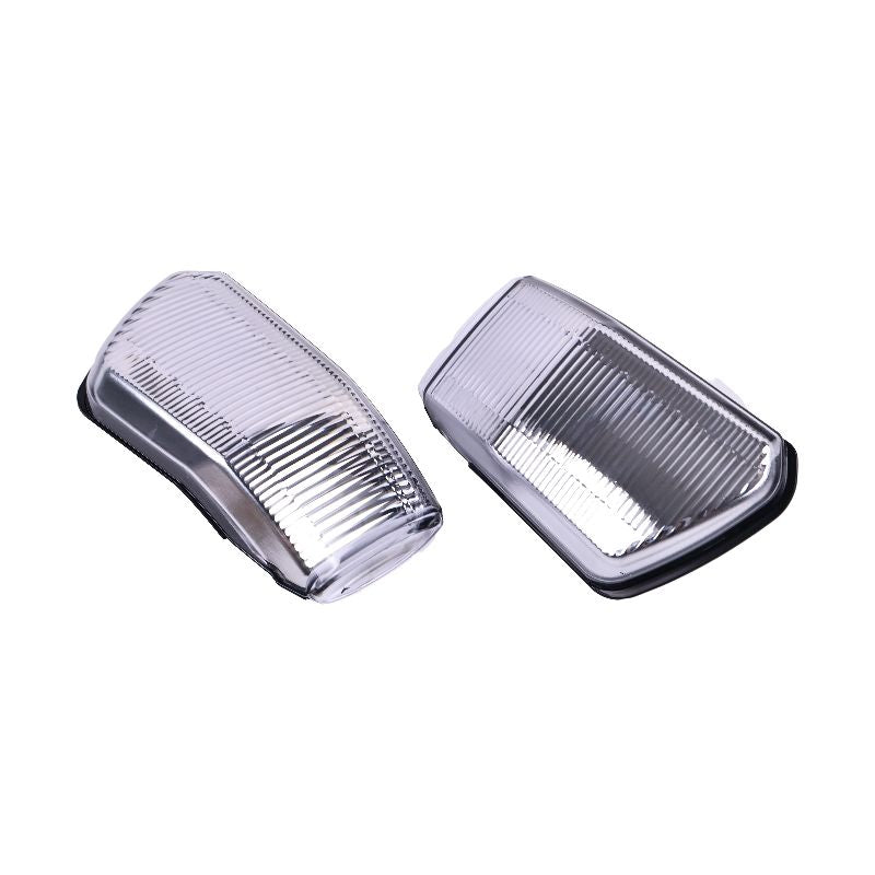 Grille Light Lens T1060-30040 T1060-30050 for Kubota Tractor L3130DT L3130F L3830F L3830GST L4330HST L4630DT L5030HST