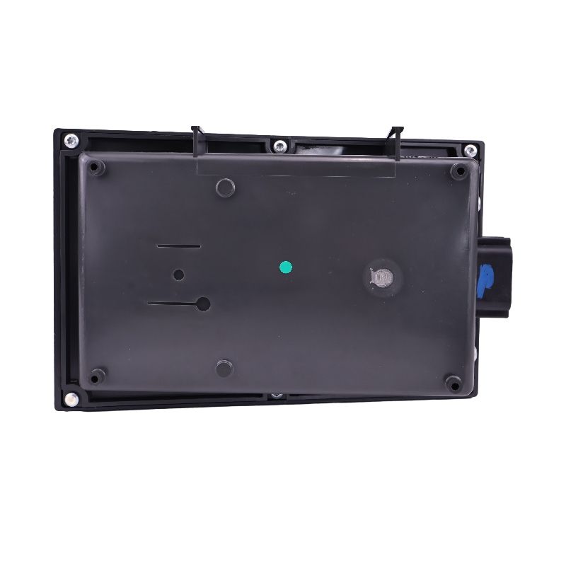 Ground Control Box Assembly 1001166194 for JLG Scissor Lift 1230ES 193 ...