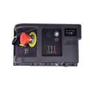 Ground Control Box Assembly 1001166194 for JLG Scissor Lift 1230ES 1930ES 2032ES 2632ES 2646ES 3246ES