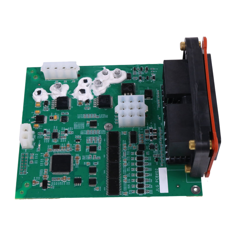 Ground Circuit Board 1600419 for JLG Lift 1930ES 2030ES 2630ES 2632ES 2646ES 3246ES 1230ES