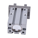 HFZ16 Aftermarket AirTAC Pneumatic Finger Cylinder