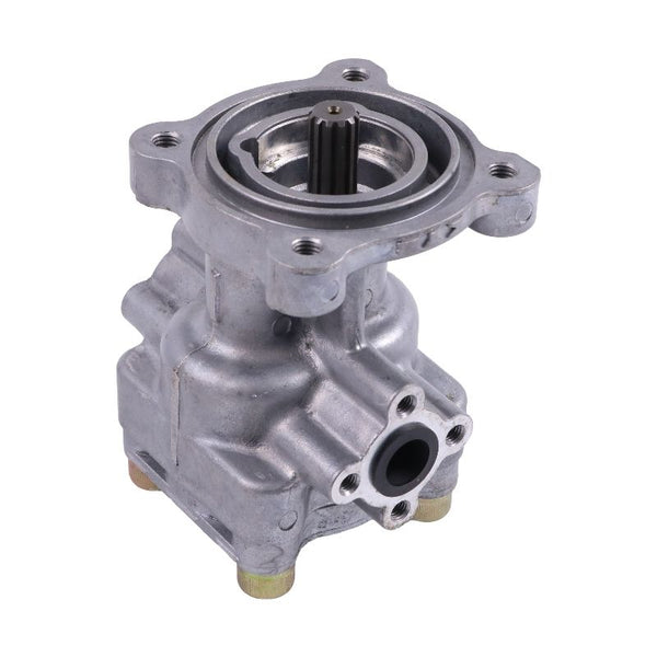 Hydraulic Pump SBA340451100 for CASE Tractor D25 DX29 D33 FARMALL 31