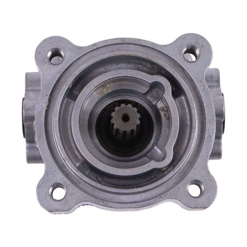 Hydraulic Pump SBA340451100 for CASE Tractor D25 DX29 D33 FARMALL 31