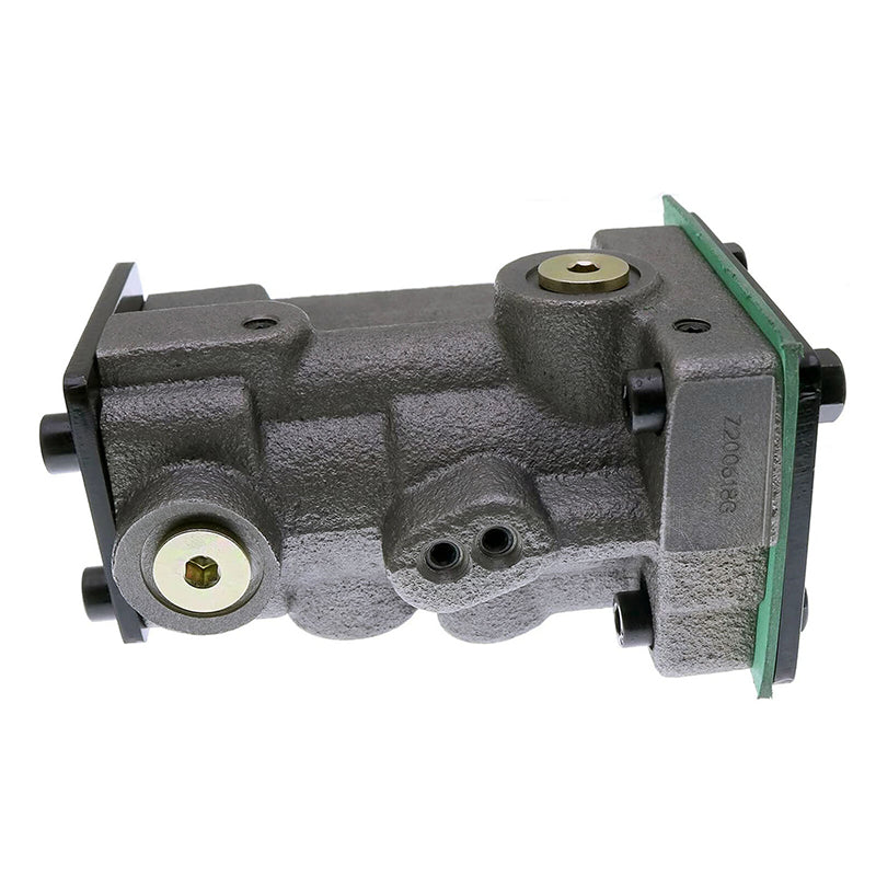 HPV091 Hydraulic Pump Conversion Kit Regulator for Hitachi EX200-2 EX200-3 EX220-2 EX220-3 John Deere 690E 790E 792E Excavator