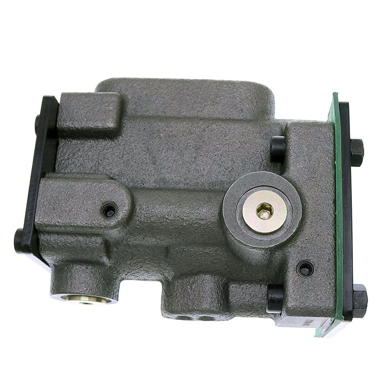 HPV091 Hydraulic Pump Conversion Kit Regulator for Hitachi EX200-2 EX200-3 EX220-2 EX220-3 John Deere 690E 790E 792E Excavator