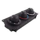 HVAC A/C Day Cab Dash Control F21-1013-21-000 for Paccar Kenworth Truck T800 T680 T880 T660 2006-2023