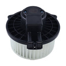 HVAC Blower Motor 8980474520 8981839270 for Isuzu NPR NRR NQR NLR NMR 2005-2024