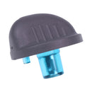 HVAC Heater Control Knob 117380 9376010 76844 for Chevrolet Express GMC Savana 1500 2500 3500 4500 C4500 C8500 Topkick Isuzu HTR HVR HXR