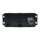 HVAC Temperature Control Panel 20992943 25110700 for Mack Truck CHU612 CHU613 CHU614 CXU612 CXU613 CXU614