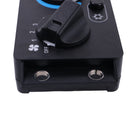HVAC Temperature Control Panel 20992943 25110700 for Mack Truck CHU612 CHU613 CHU614 CXU612 CXU613 CXU614