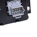 HVAC Temperature Control Panel 20992943 25110700 for Mack Truck CHU612 CHU613 CHU614 CXU612 CXU613 CXU614