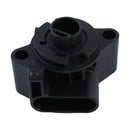 Hall Throttle Position Sensor 2063842 for Yale GDP040 GLP080 Hyster H50FT S50FT Forklift