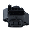 Hall Throttle Position Sensor 2063842 for Yale GDP040 GLP080 Hyster H50FT S50FT Forklift