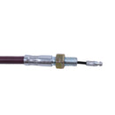 Hand Throttle Cable 234-0732 207-9735 for Caterpillar CAT Skid Loader 259B3 247B 257B 267B 287 216 226B 228 232B 236 242B 248 252B 268B