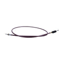 Hand Throttle Cable 234-0732 207-9735 for Caterpillar CAT Skid Loader 259B3 247B 257B 267B 287 216 226B 228 232B 236 242B 248 252B 268B