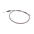 Hand Throttle Cable 234-0732 207-9735 for Caterpillar CAT Skid Loader 259B3 247B 257B 267B 287 216 226B 228 232B 236 242B 248 252B 268B
