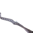 Hand Throttle Cable 234-0732 207-9735 for Caterpillar CAT Skid Loader 259B3 247B 257B 267B 287 216 226B 228 232B 236 242B 248 252B 268B