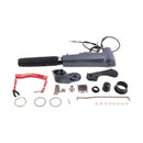 Handle Steering Assembly 6AH-W0084 for Yamaha Outboard 4-Stroke F15 F20 15HP 20HP Marine Engine