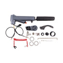 Handle Steering Assembly 6AH-W0084 for Yamaha Outboard 4-Stroke F15 F20 15HP 20HP Marine Engine