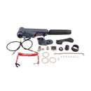 Handle Steering Assembly 6AH-W0084 for Yamaha Outboard 4-Stroke F15 F20 15HP 20HP Marine Engine