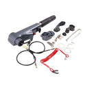 Handle Steering Assembly 6AH-W0084 for Yamaha Outboard 4-Stroke F15 F20 15HP 20HP Marine Engine