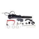 Handle Steering Assembly 6AH-W0084 for Yamaha Outboard 4-Stroke F15 F20 15HP 20HP Marine Engine