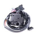 Handlebar Control Switch Start Kill Stop 37200-33E31 for Suzuki Motorcycle Bandit 1200 Hayabusa 1300 Katana 600 750 GZ250 SV650 TL1000R