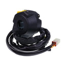 Handlebar Start Stop Headlight Switch 35020-HN6-000 35020-HN6-003 for Honda ATV Sportrax 250EX TRX250EX 2001-2005