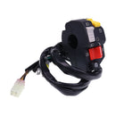 Handlebar Start Stop Headlight Switch 35020-HN6-000 35020-HN6-003 for Honda ATV Sportrax 250EX TRX250EX 2001-2005