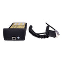 Handset Digital Handheld for DC AC Controller CLARK- FC2009B