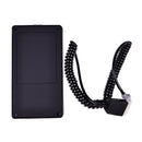 Handset Digital Handheld for DC AC Controller CLARK- FC2009B