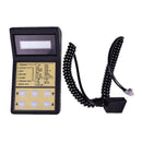 Handset Digital Handheld for DC AC Controller CLARK- FC2009B