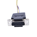 Harness 42-0645 for Thermo King Transport Refrigeration TS-500 T-Series