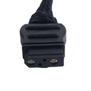 Harness 72168 72167 42014 for Western Fisher Snow-EX