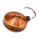 Hazard Light 6C540-52740 for Kubota Tractor B2301HSD B2301HSD-1 B2601HSD B2601HSD-1 L47 M62