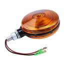 Hazard Light 6C540-52740 for Kubota Tractor B2301HSD B2301HSD-1 B2601HSD B2601HSD-1 L47 M62