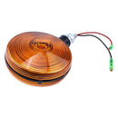 Hazard Light 6C540-52740 for Kubota Tractor B2301HSD B2301HSD-1 B2601HSD B2601HSD-1 L47 M62