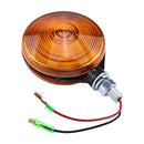 Hazard Light 6C540-52740 for Kubota Tractor B2301HSD B2301HSD-1 B2601HSD B2601HSD-1 L47 M62