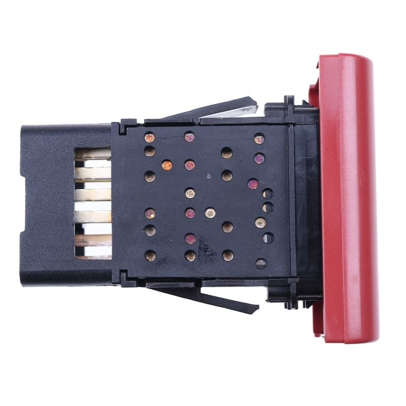 Hazard Switch 8-97386922-1 for Isuzu Engine 6HK1 6UZ1 Truck VC46 FVR34 NPR