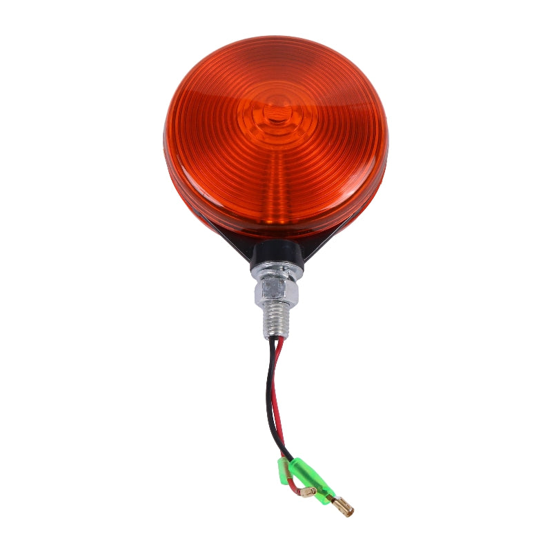 Hazard Light Assembly 3C081-75870 for Kubota Tractor M5040 M6040 M7040 M8540 M9540 M9960