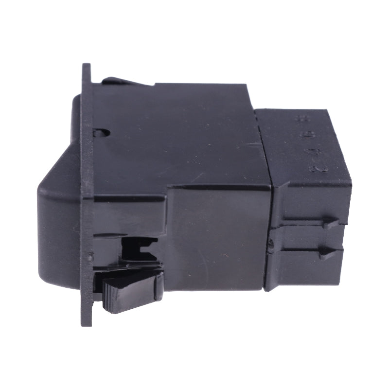 Hazard Switch 31338005 5150954 5150933 for Fiat Tractor F100 F110 F115 F120 F130 F140 G170 G190 G210 G240 M100 M115 M135 M160