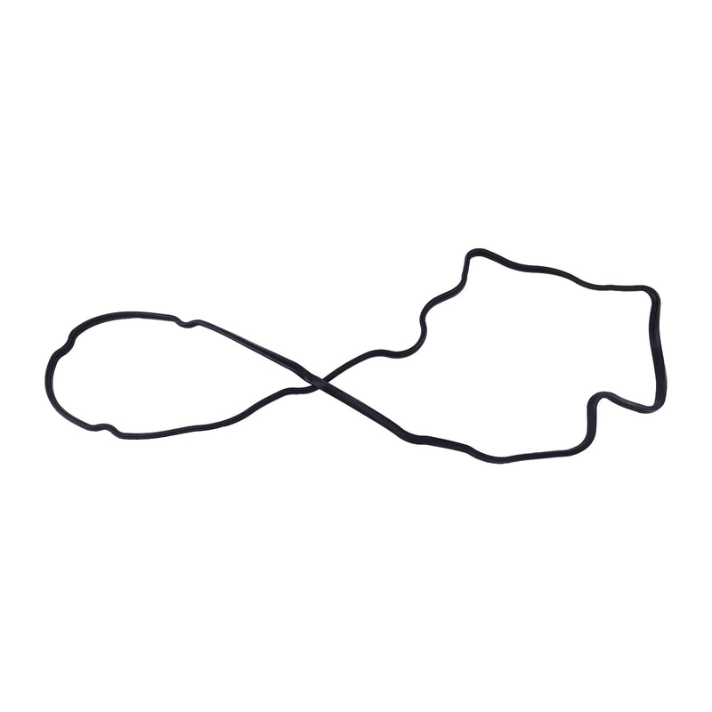 Head Cover Gasket 1C020-14520 for Kubota Engine V3300 V3600 V3800 Excavator KX080-3 Loader SVL90 SVL90C Tractor M9960HD M108SH M5-111HDC M8560HD