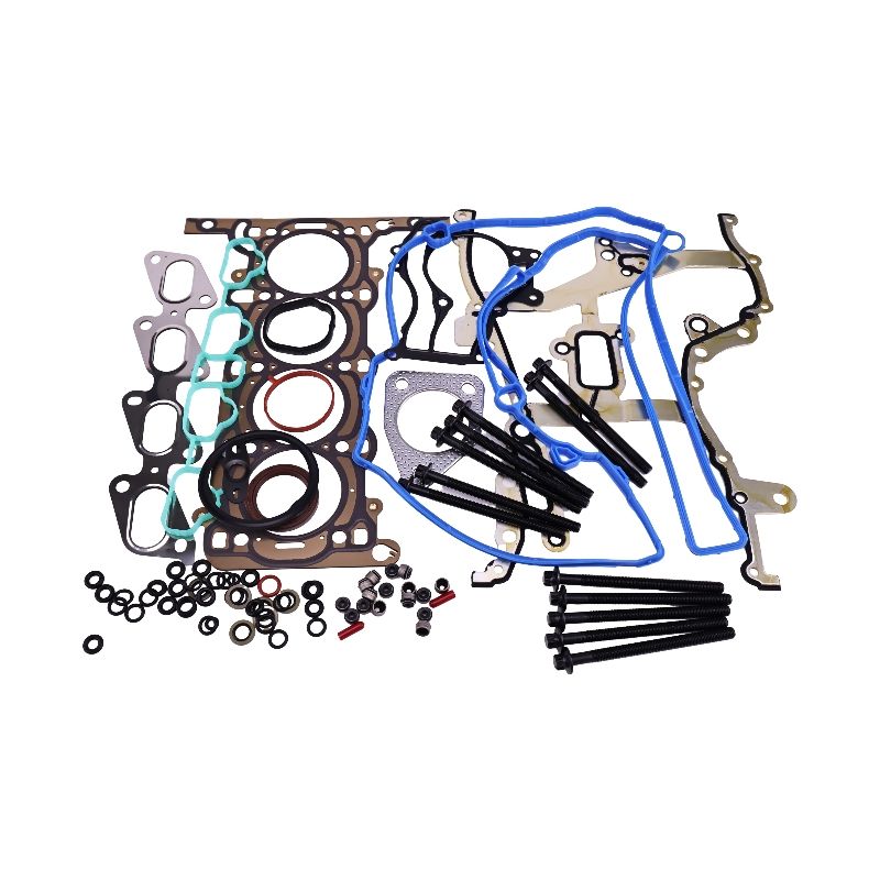 Head Gasket Bolts Kit HSCV001 HS26540PT-1 for Buick Chevrolet Engine 1.4L Vehicle Encore Chevrolet Cruze Sonic Trax
