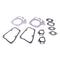 Head Gasket Kit 11004-7026 for Kawasaki Engine FR651V FR691V FR730V FS651V FS691V FS730V FX651V FX691V FX730V 726CC