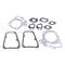 Head Gasket Kit 11004-7026 for Kawasaki Engine FR651V FR691V FR730V FS651V FS691V FS730V FX651V FX691V FX730V 726CC