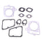 Head Gasket Kit 11004-7026 for Kawasaki Engine FR651V FR691V FR730V FS651V FS691V FS730V FX651V FX691V FX730V 726CC